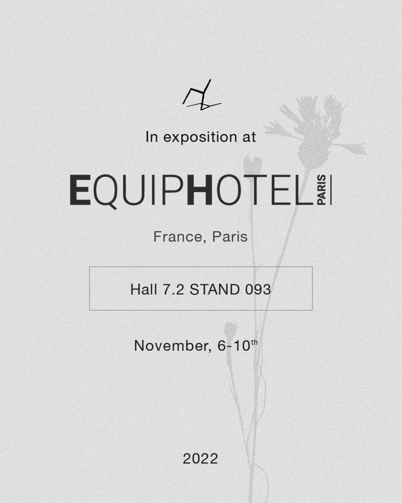 Equip Hotel, Paris