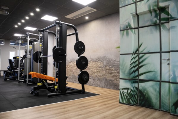 Centro Fitness Method Personal Studio – Padova, 2022