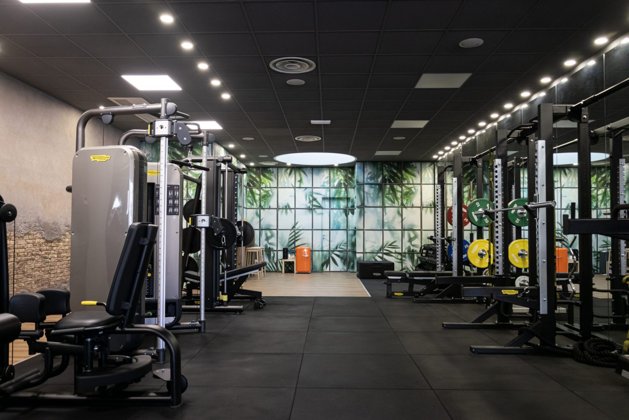 Centro Fitness Method Personal Studio – Padova, 2022