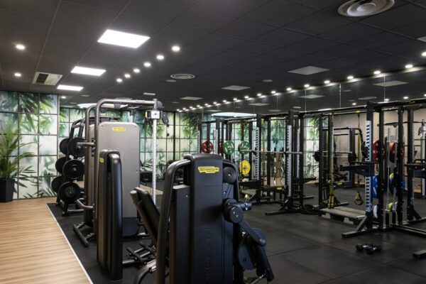 Centro Fitness Method Personal Studio – Padova, 2022