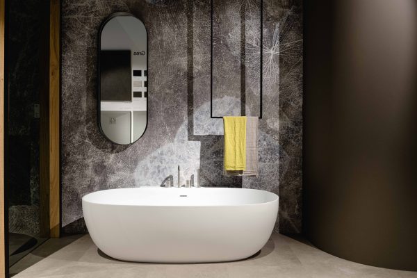 Ideagroup – Cersaie Bolonia 2022 e ISH Frankfurt 2023