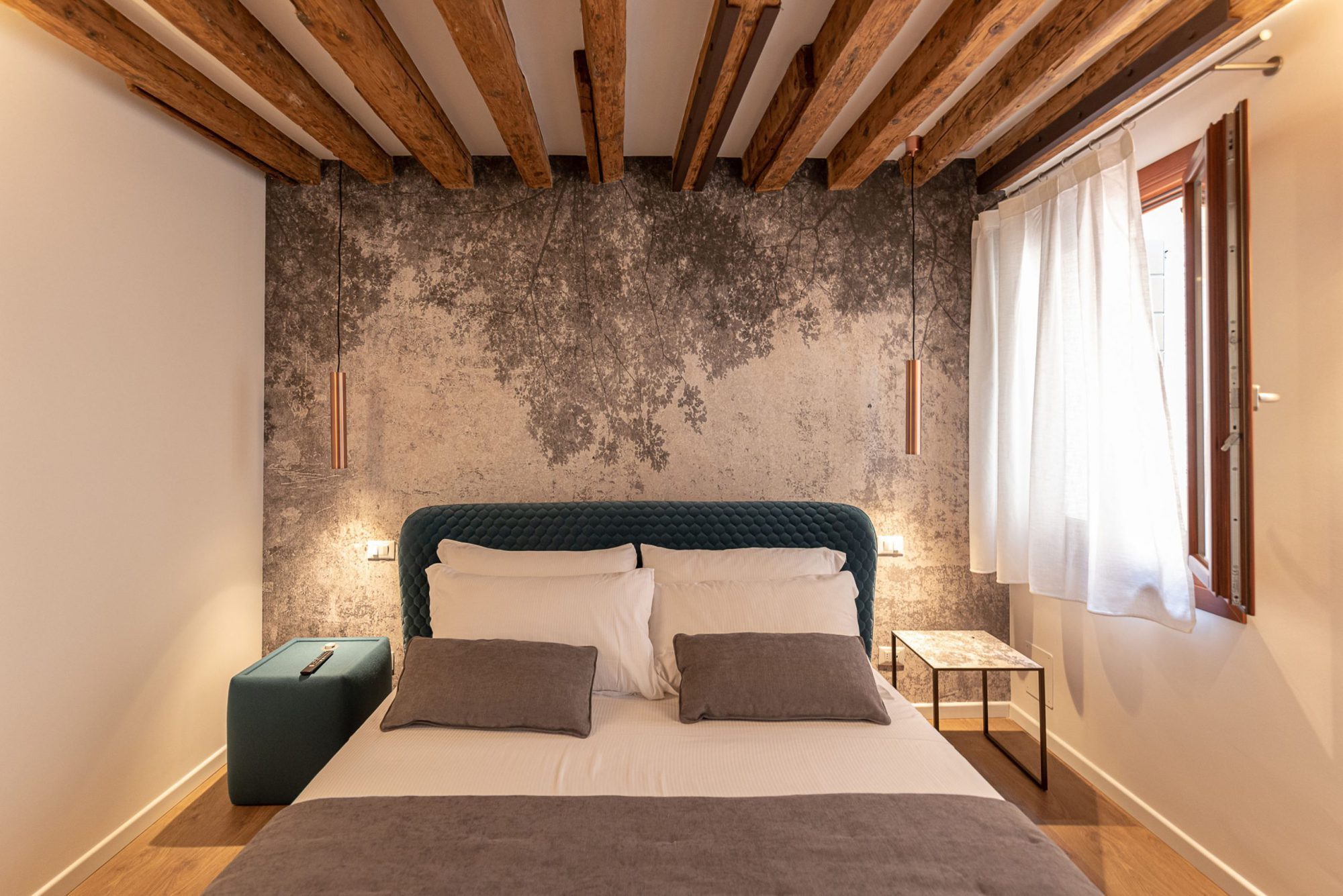 Apparthotel La Finestra Sulle Beccarie – Venezia, 2019