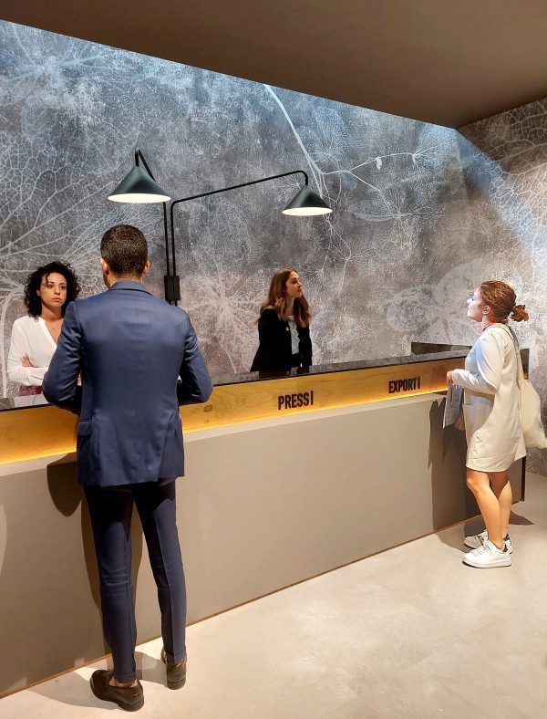 Ideagroup – Cersaie Bolonia 2022 e ISH Frankfurt 2023