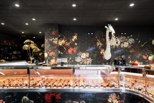 Vite Boutique Gastronomica – Mirano (VENEZIA), 2022