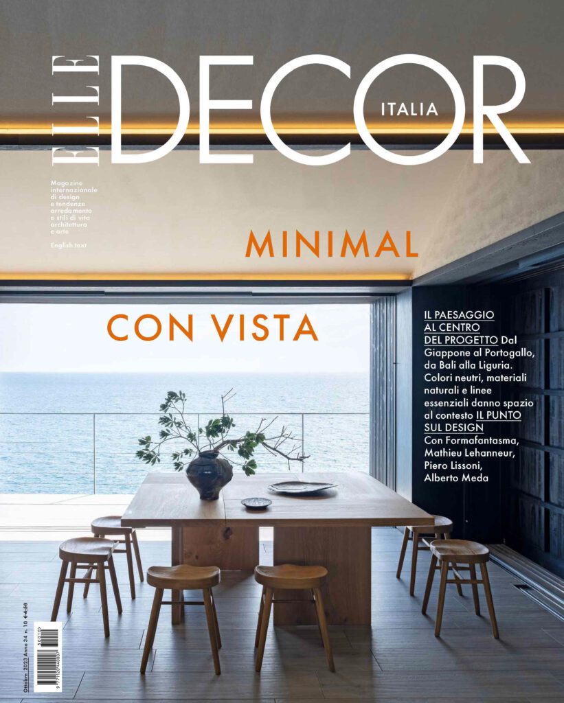 Elle Decor