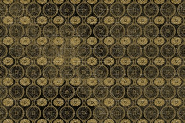 HEIDI is the ideal vintage, refined, and luxurious wallpaper for the bedroom and relaxation spaces.