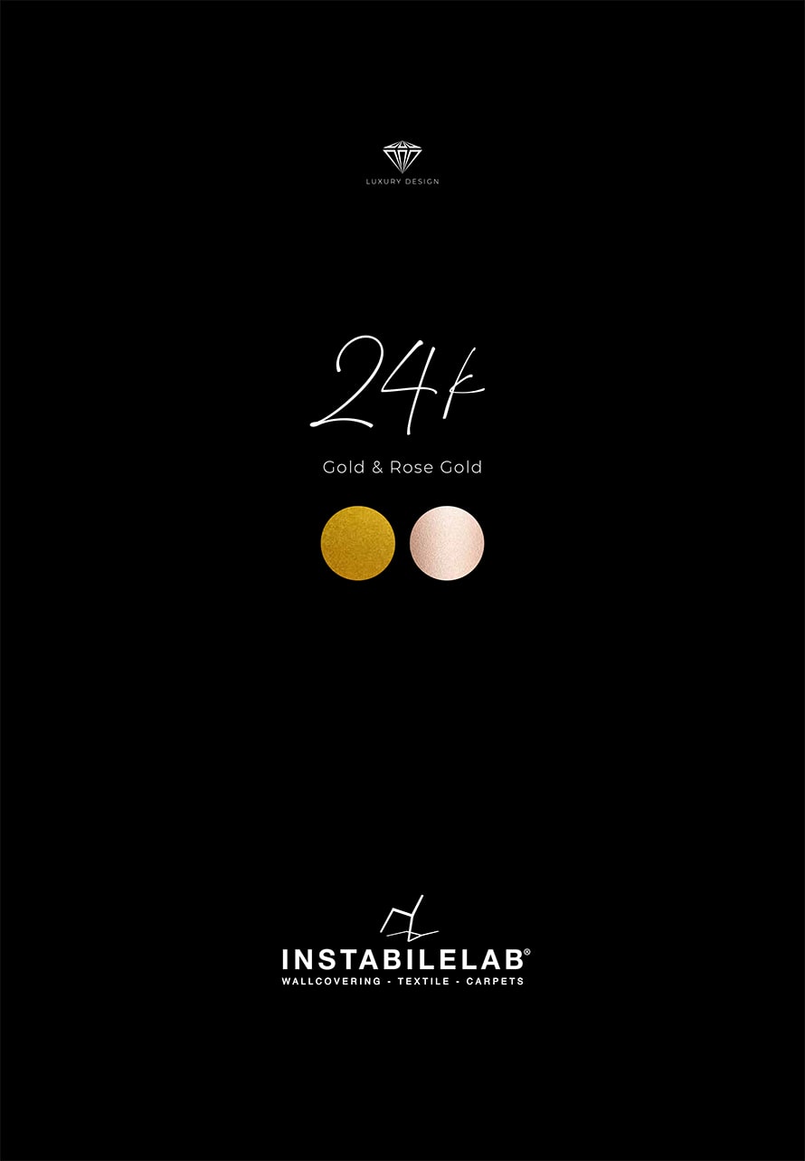 Catalogo Instabilelab 24K