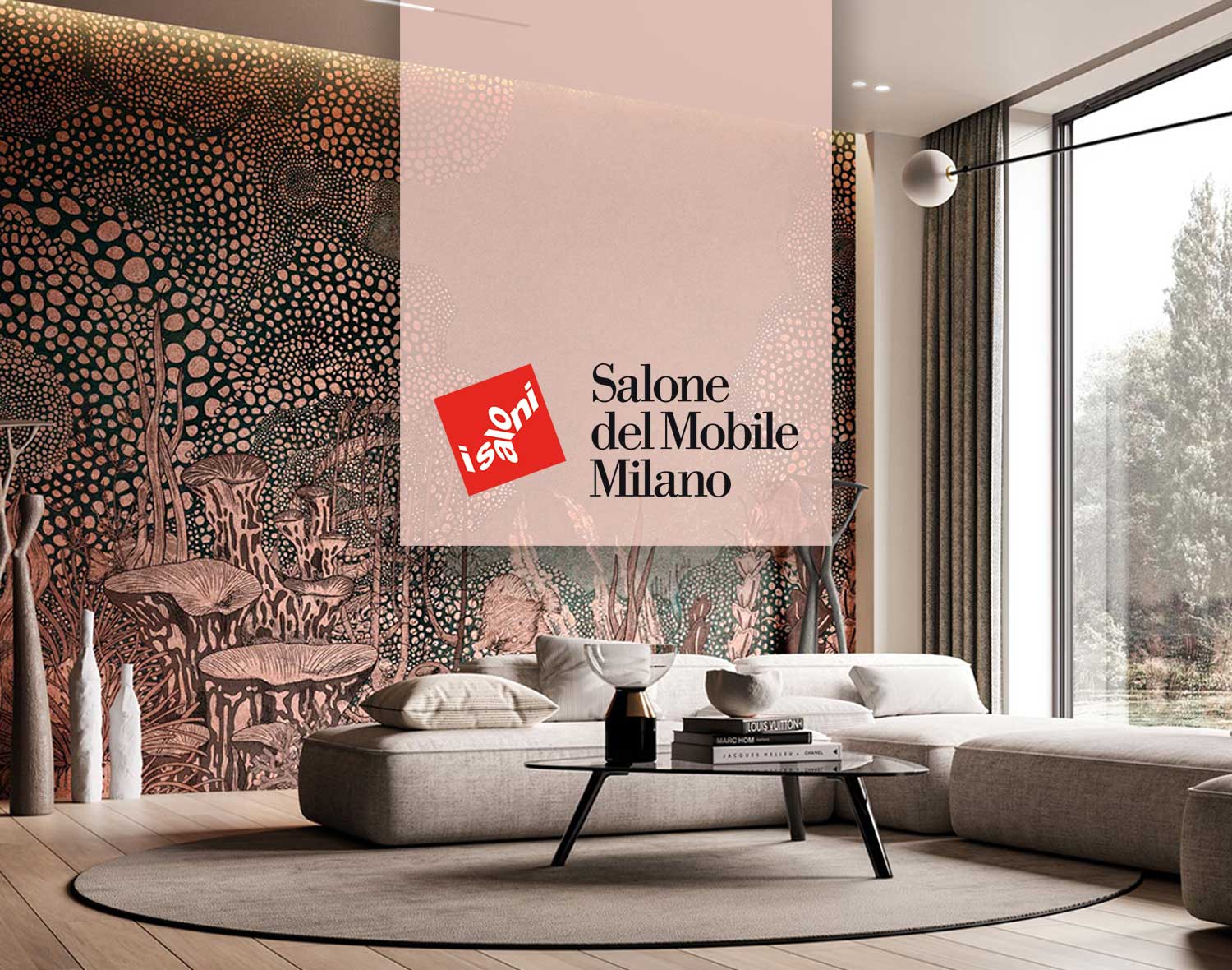 Instabilelab at Salone del Mobile.Milano and at Fuorisalone 2024