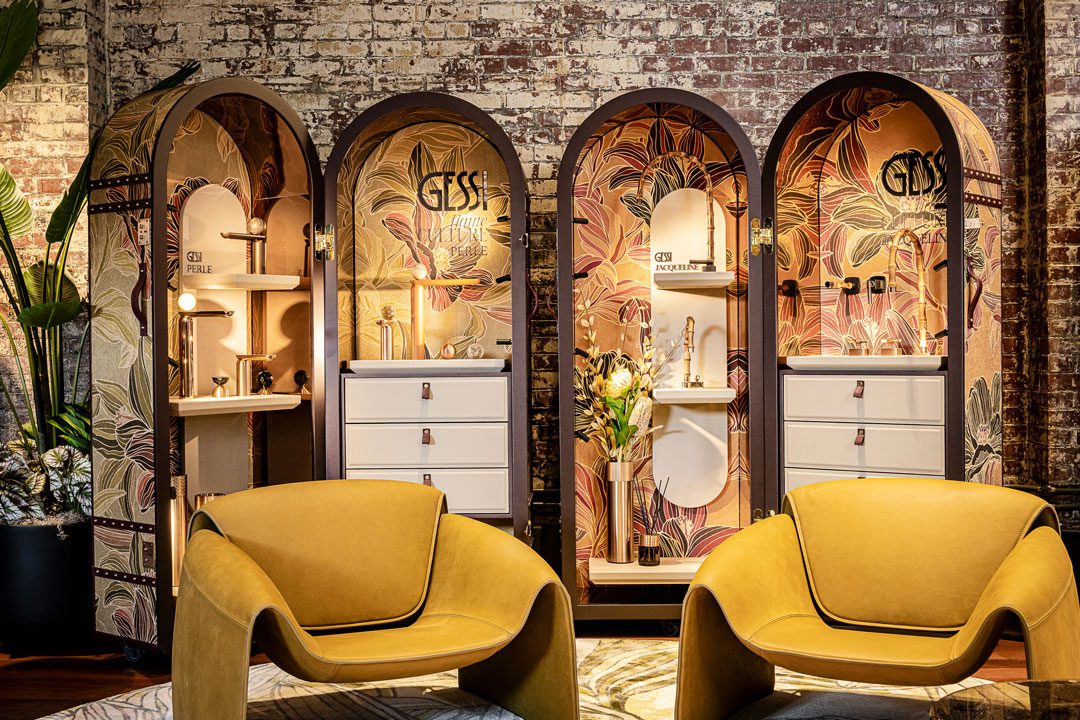 Casa Gessi – New York