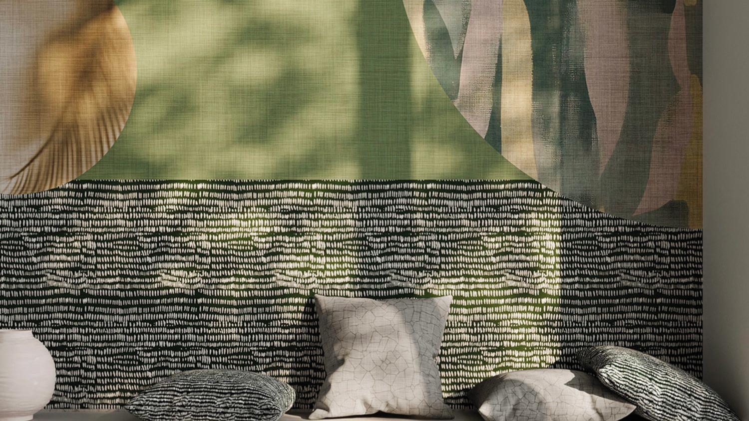 Matching Furnishing Fabrics: Perfect Solutions for a Harmonious Style