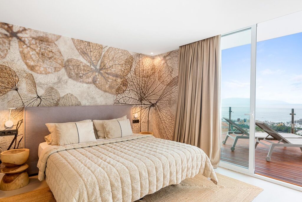 Villa Sand – Tenerife (Spain)