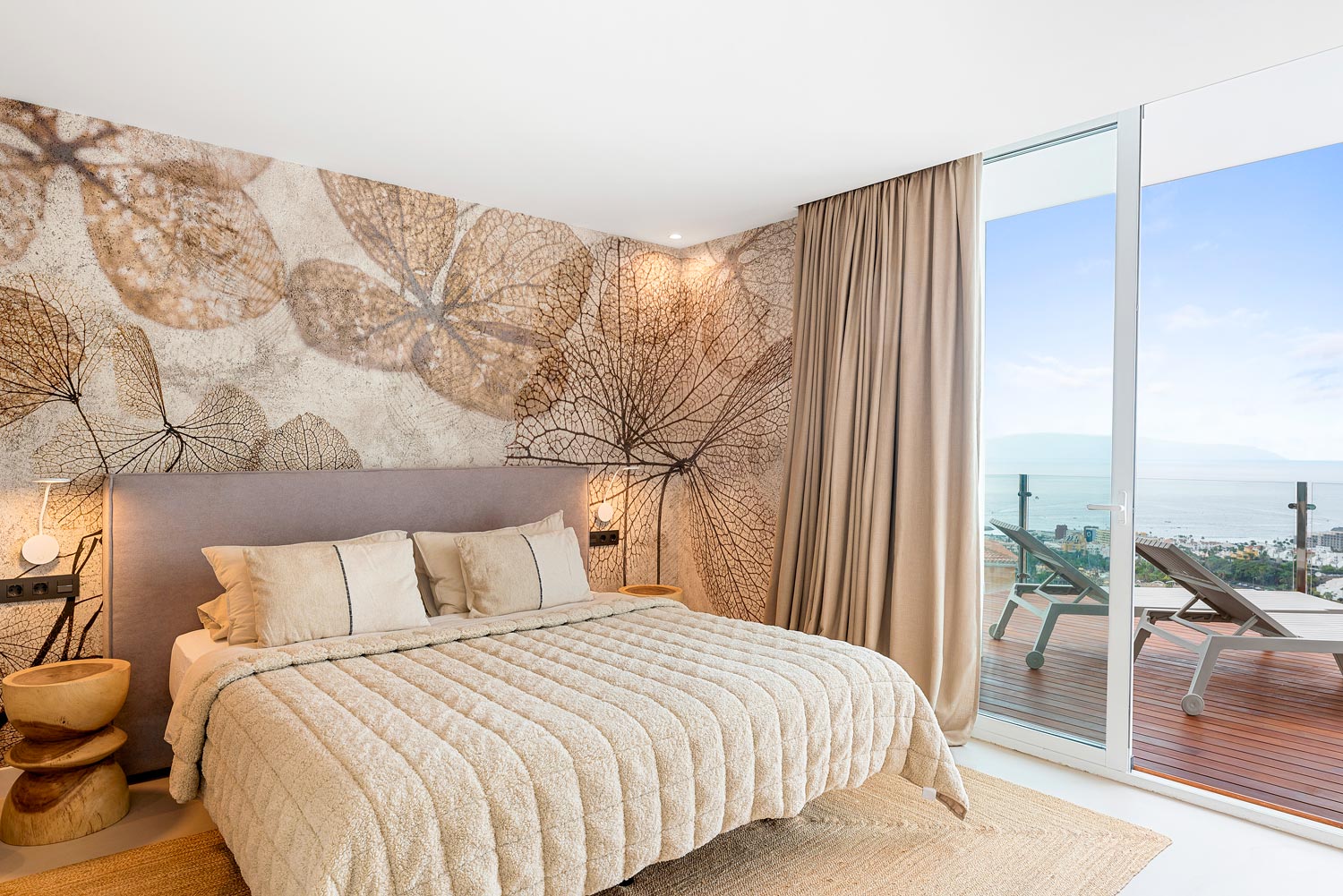 Villa Sand – Tenerife (Spain)