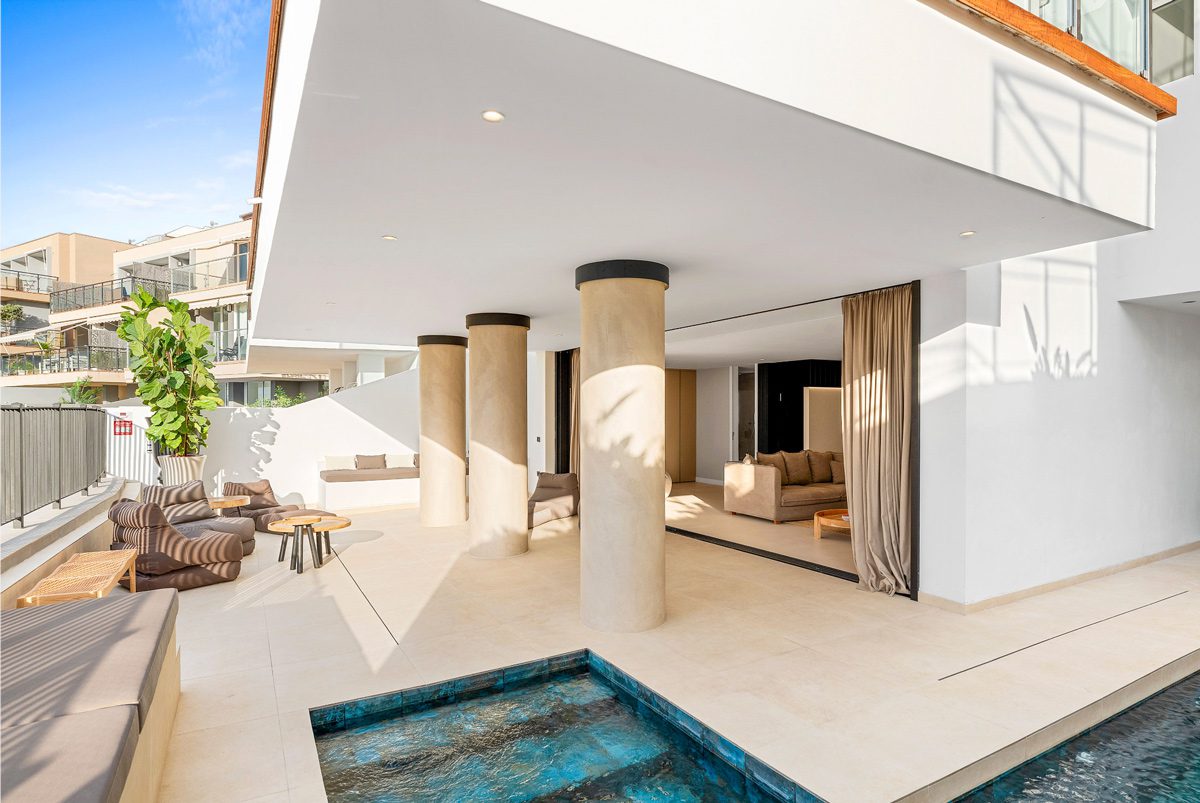 Villa Sand – Tenerife (Spain)