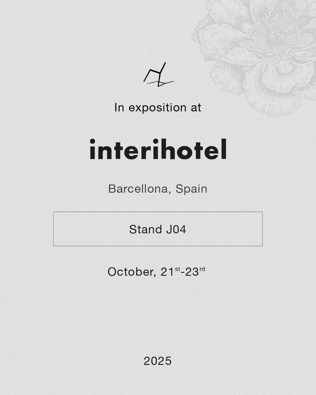 Interihotel, Barcelona