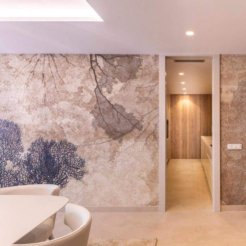 Apartamento elegante y sofisticado